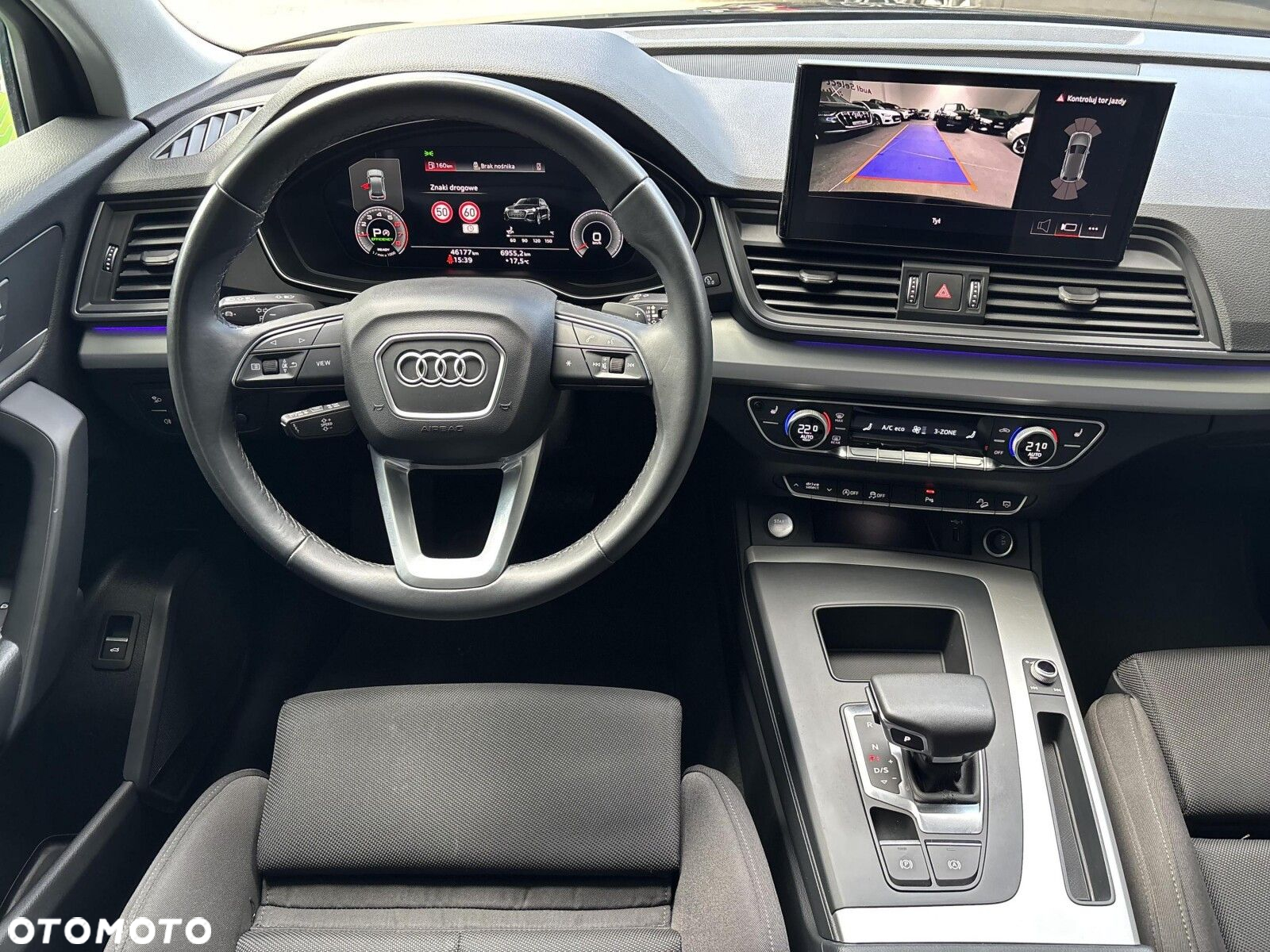 Audi Q5 - 10