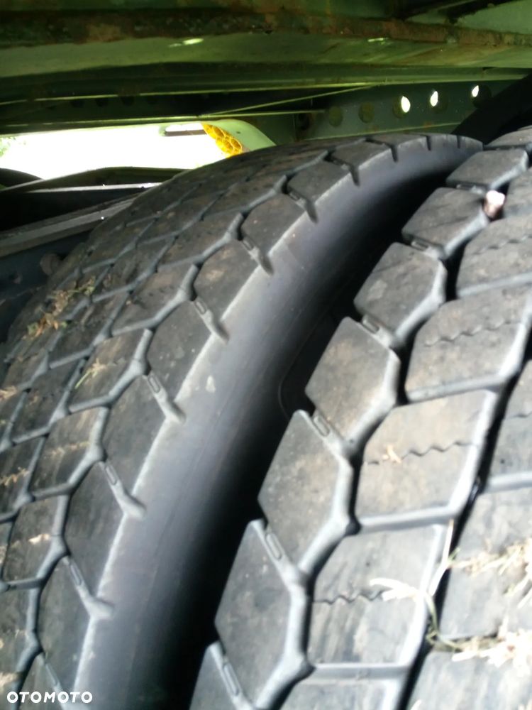 Renault PREMIUM 460 DXi EEV - 12