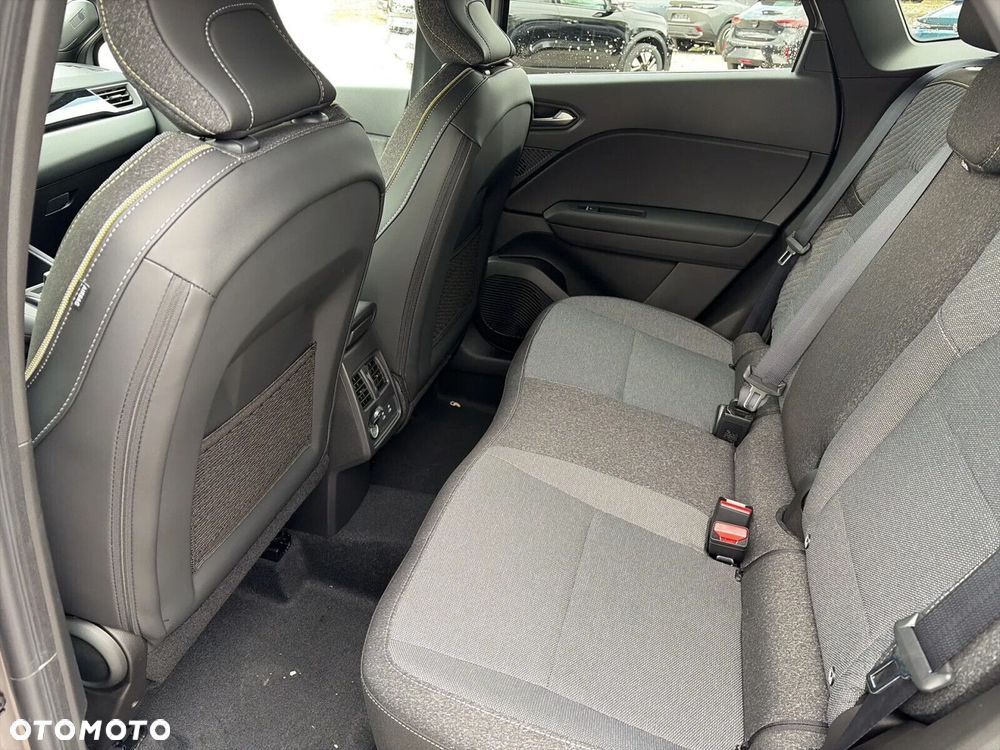 Mitsubishi Grandis 1.3T mHEV Intense Style Cold DCT - 15