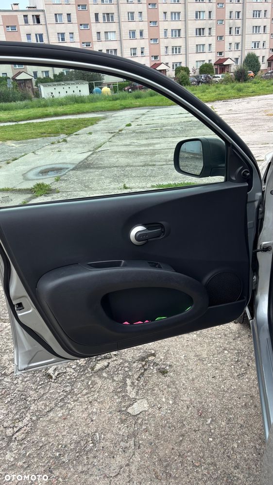 Nissan Micra - 10