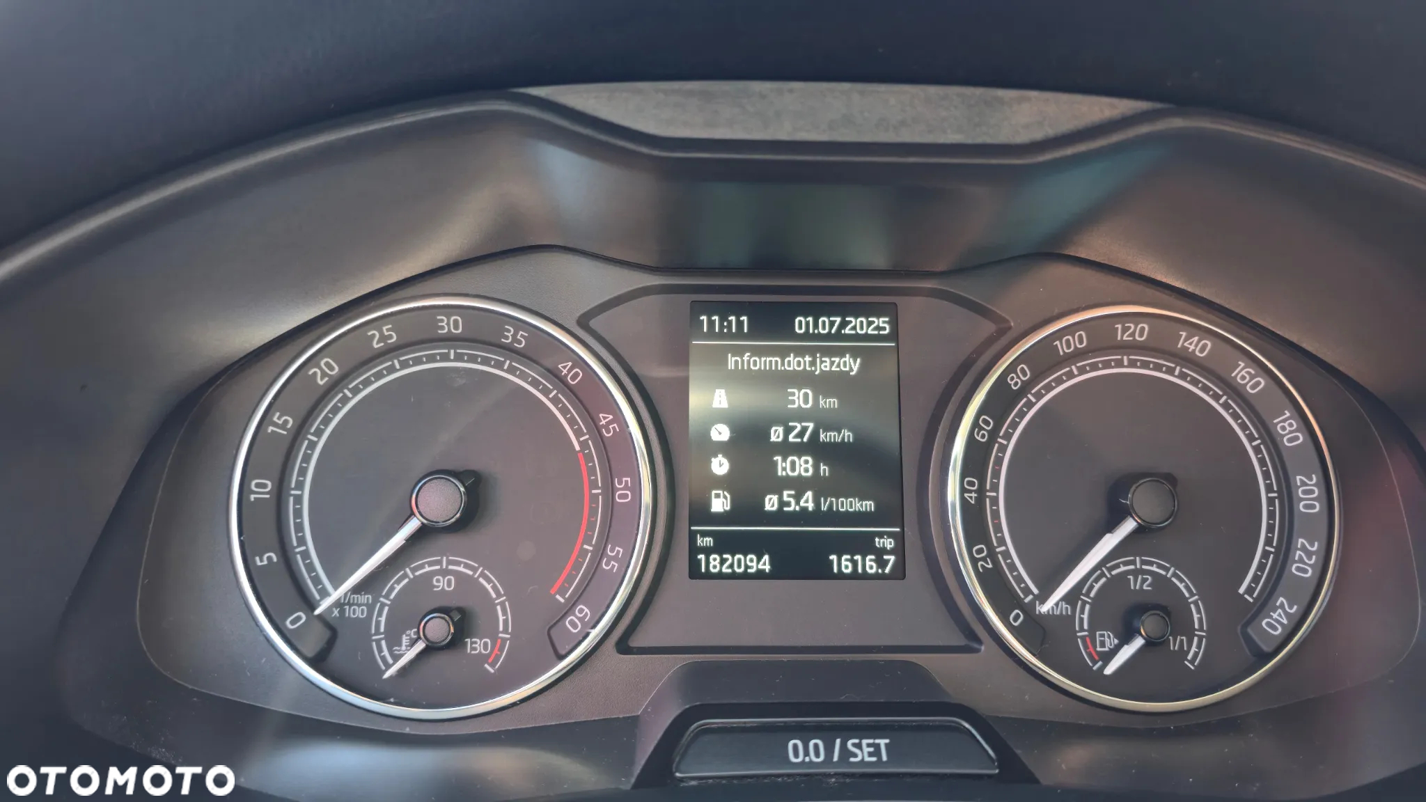 Skoda Scala 1.6 TDI SCR Active - 13