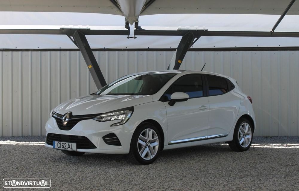 Renault Clio TCe 100 BUSINESS EDITION - 7