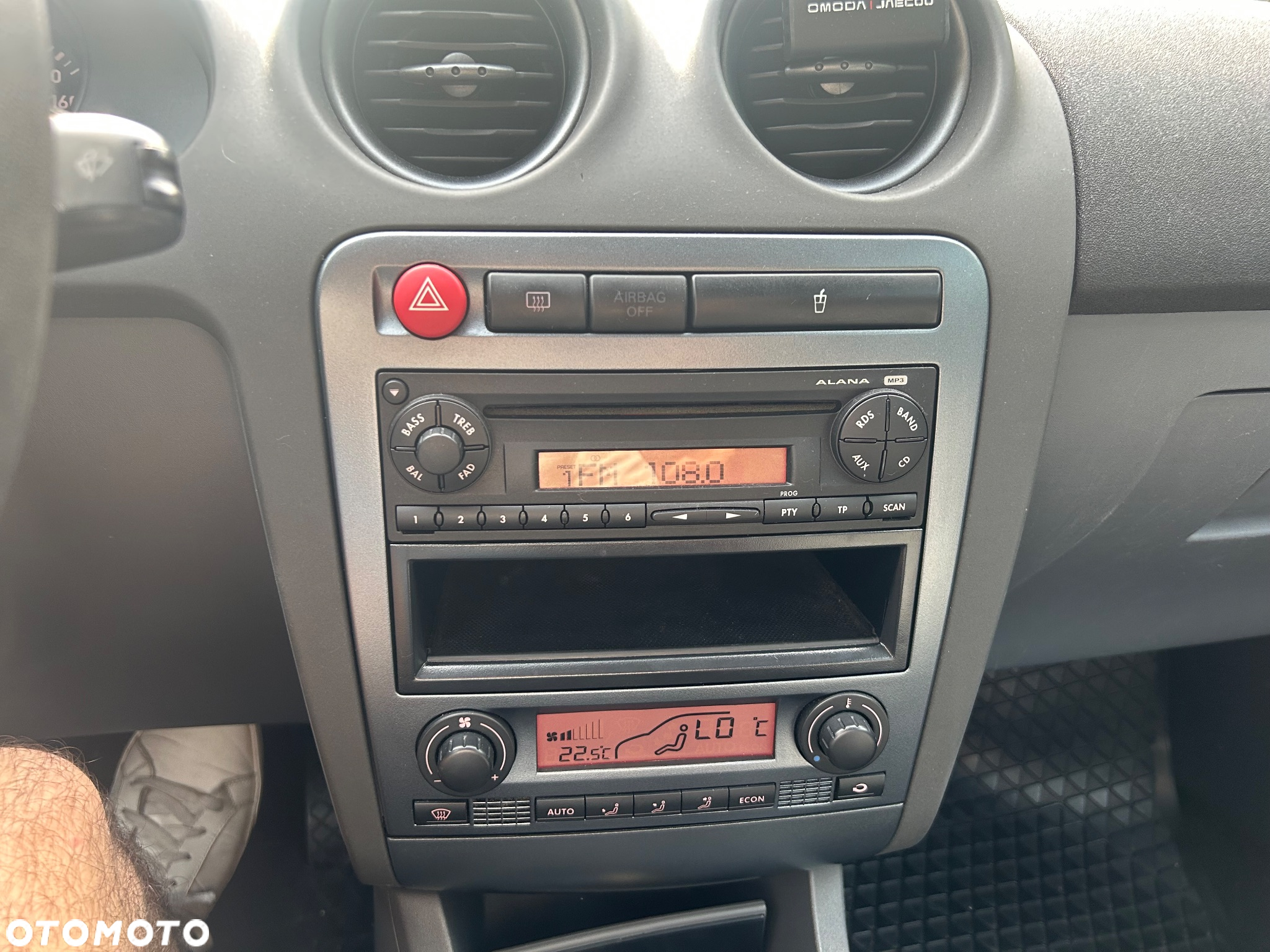 Seat Ibiza - 15