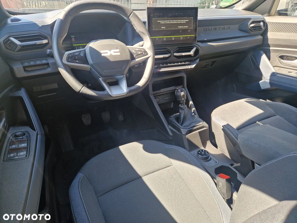 Dacia Duster 1.2 TCe mHEV Extreme 4x4 - 15