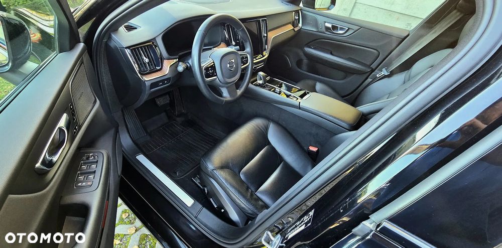 Volvo S60 T8 AWD Plug-In Hybrid Polestar Engineered - 15