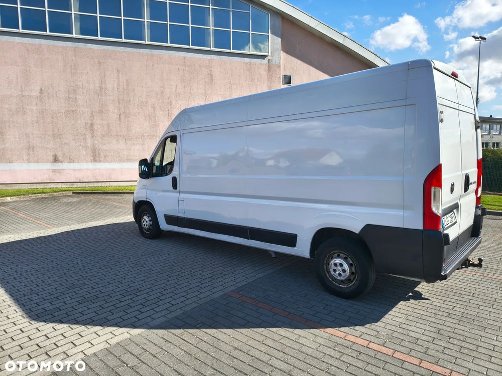 Fiat Ducato - 6