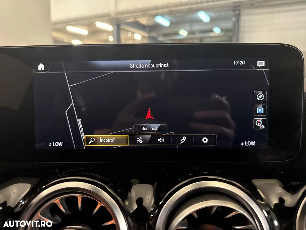 Mercedes-Benz GLA 250 4MATIC Aut. - 24