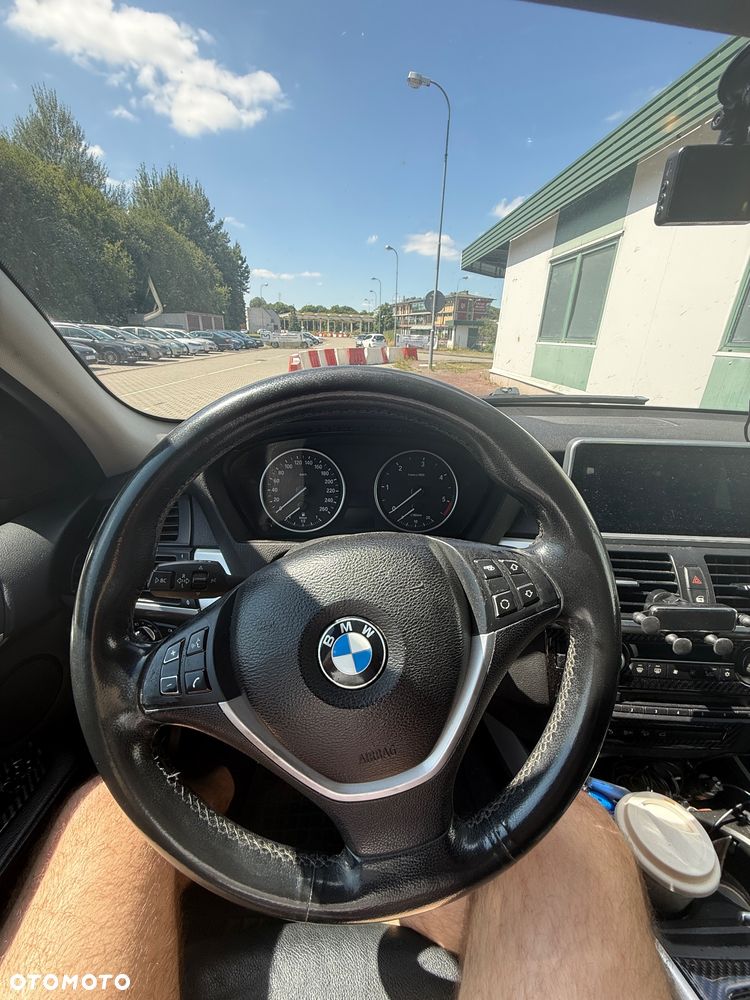 BMW X5 - 5