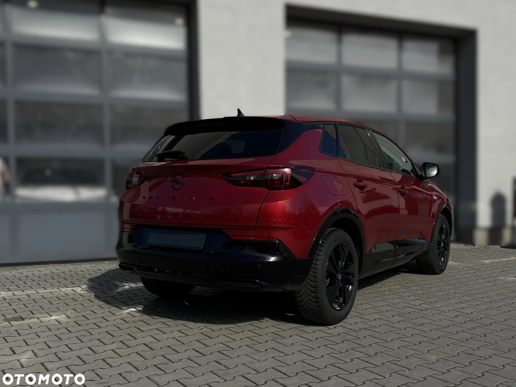 Opel Grandland X - 6