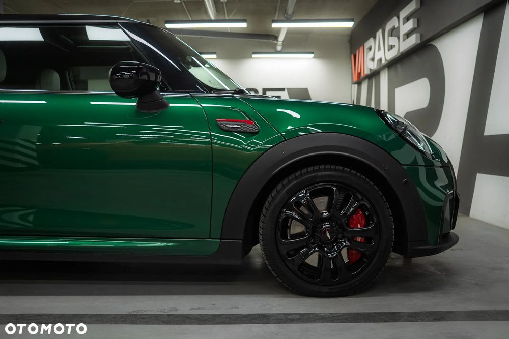 MINI John Cooper Works - 16