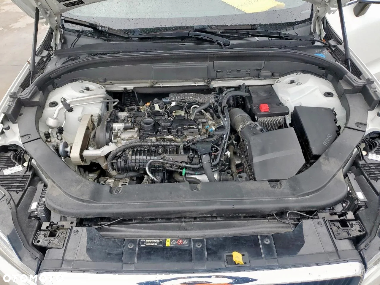 Volvo XC 60 - 14