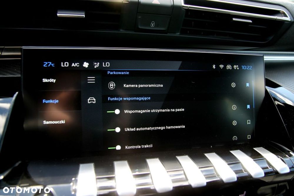 Peugeot 508 1.6 PureTech HYbrid PHEV Allure S&S EAT8 - 26