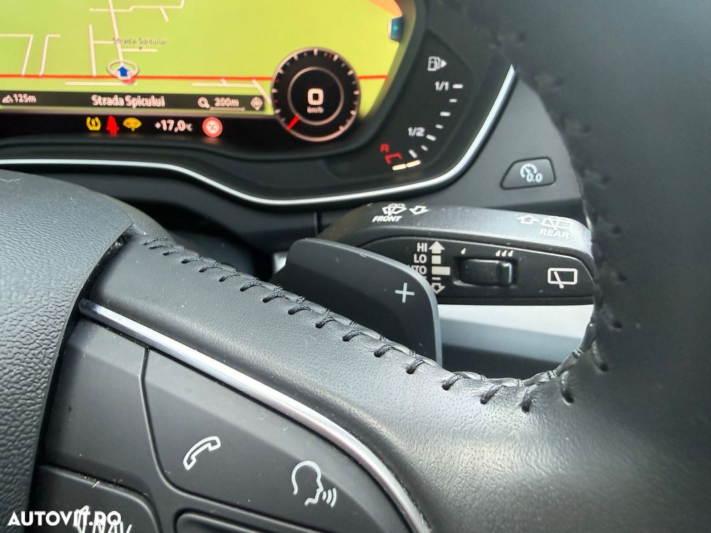 Audi Q5 2.0 TFSI S tronic Sport - 33