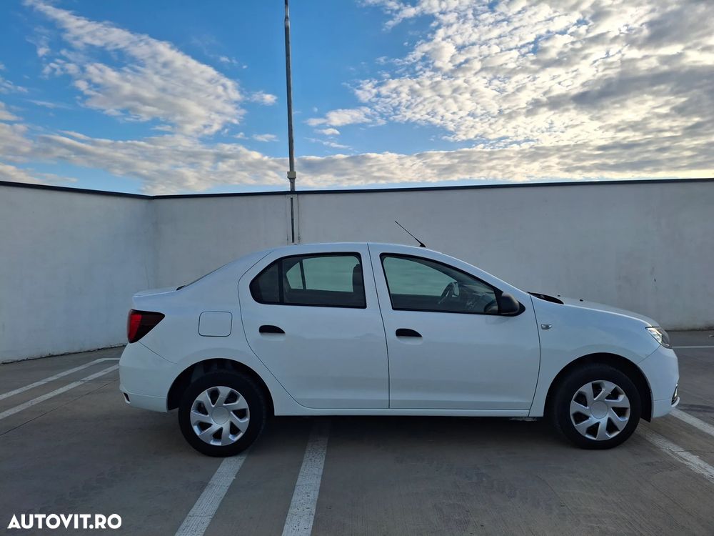DACIA Logan 2020 — imagine 14