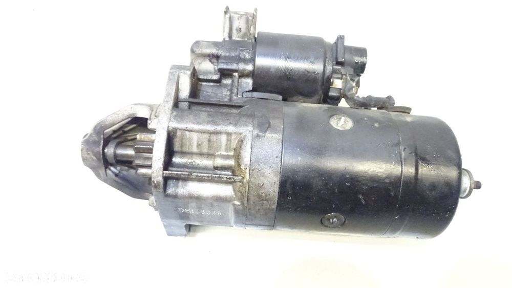 ROZRUSZNIK CITROEN JUMPER 2.5 JBE110330 - 2