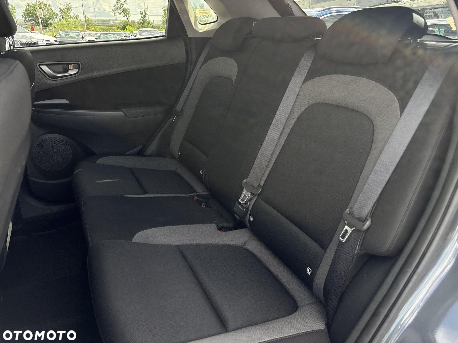 Hyundai Kona 1.0 T-GDI Comfort - 12