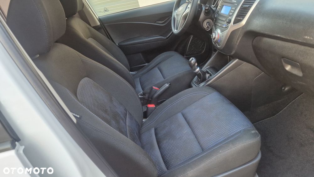 Hyundai ix20 1.4 blue Passion - 23