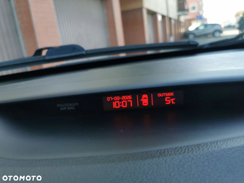 Kia Ceed 1.6 CRDi Business Line - 16