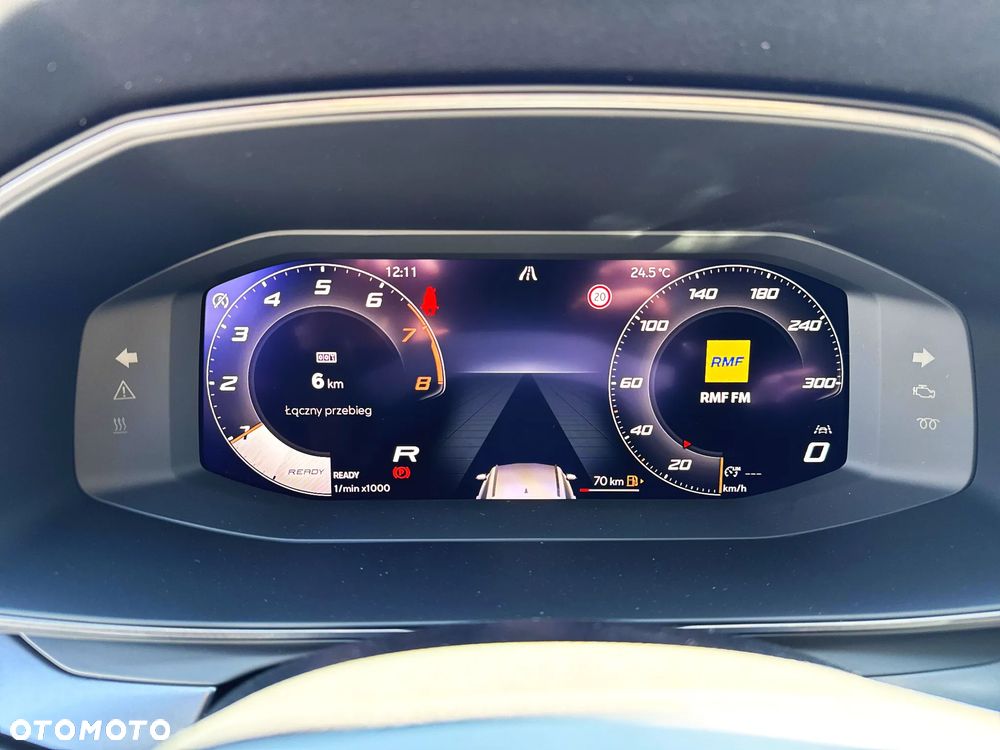 Cupra Leon Sportstourer - 13