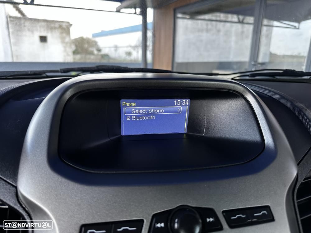 Ford Ranger 2.2 TDCi CD XL 4WD - 28