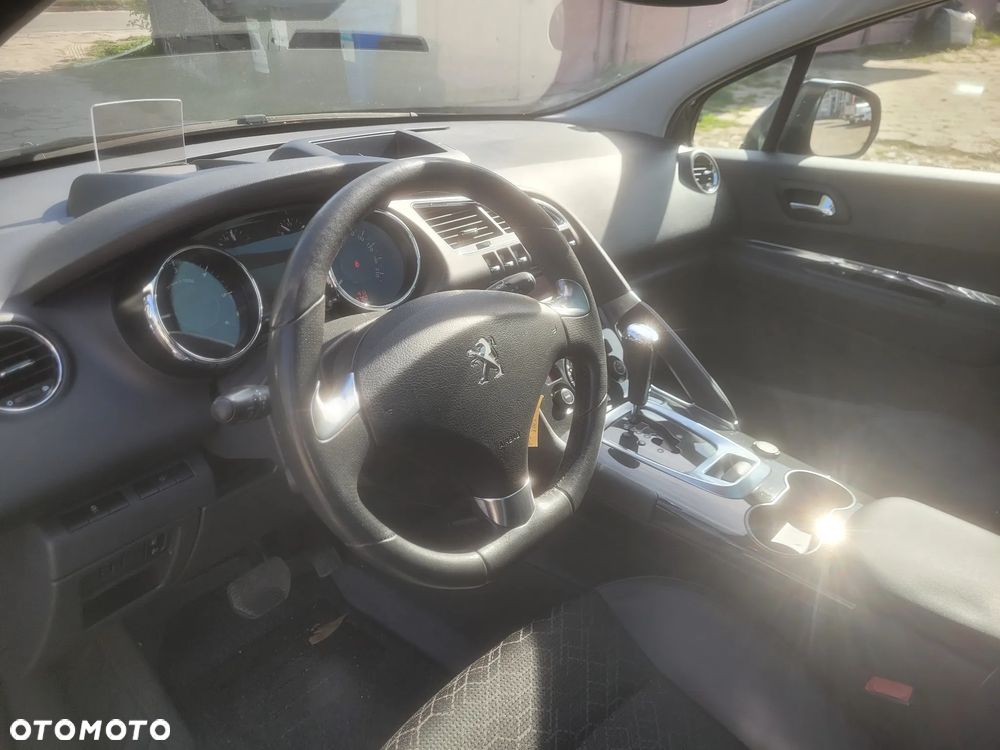 Peugeot 3008 - 26