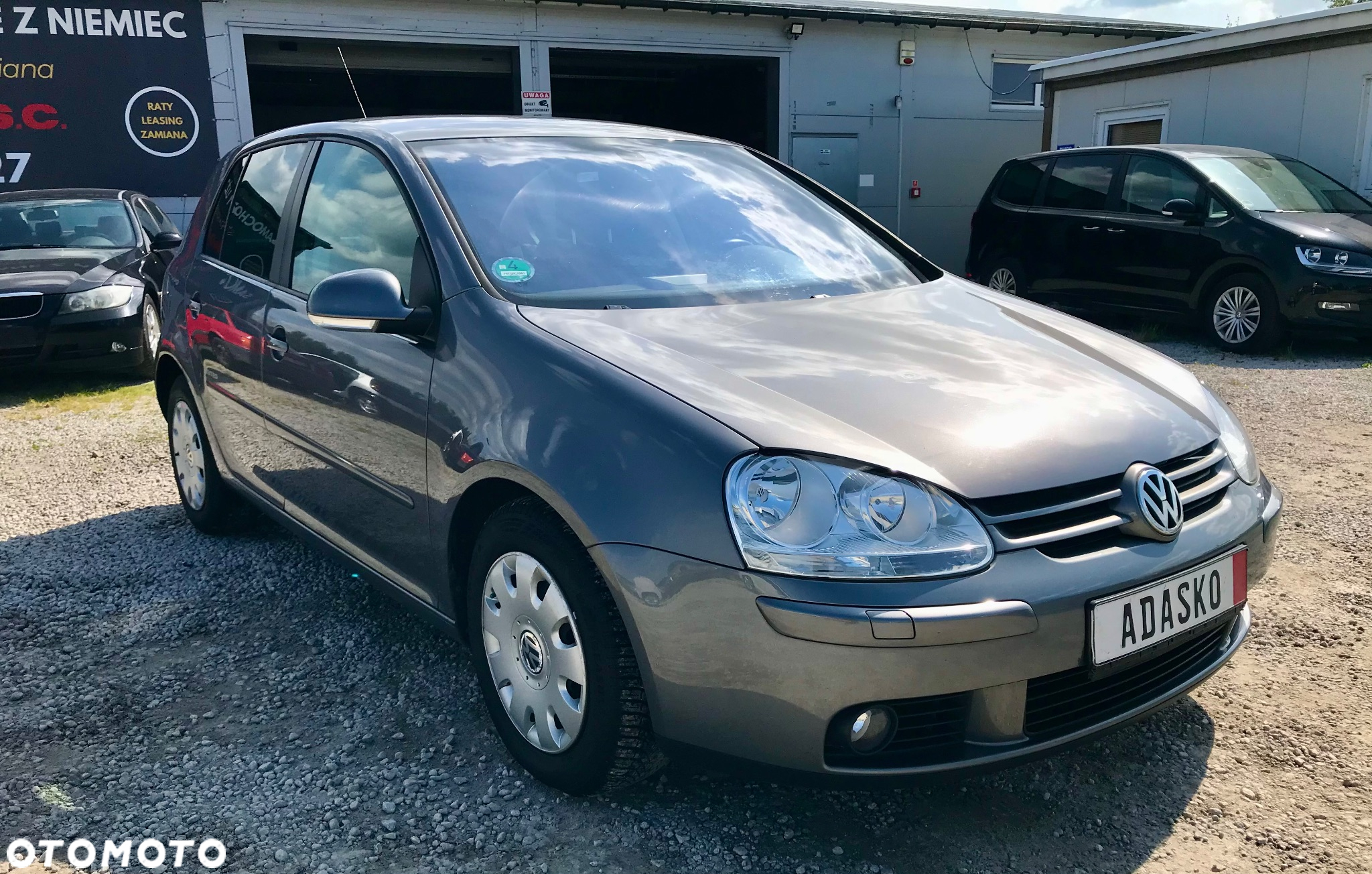 Volkswagen Golf 1.4 TSI United - 3