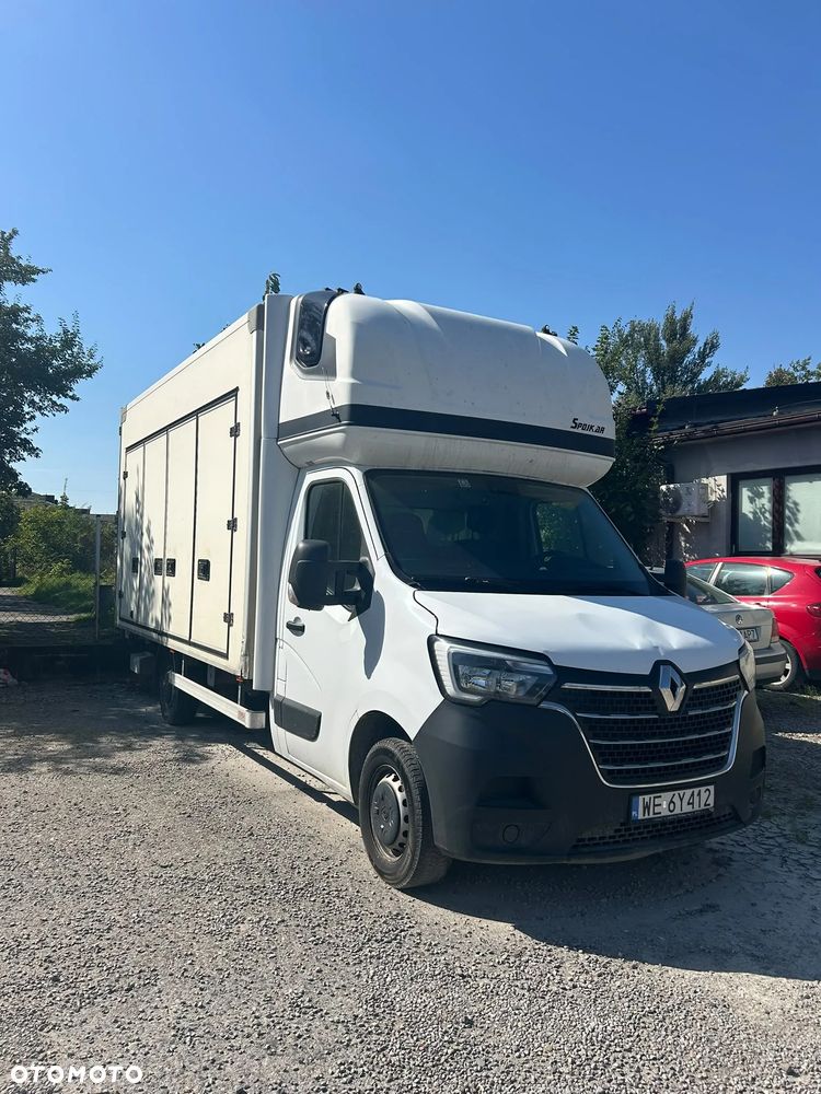 Renault Master - 4