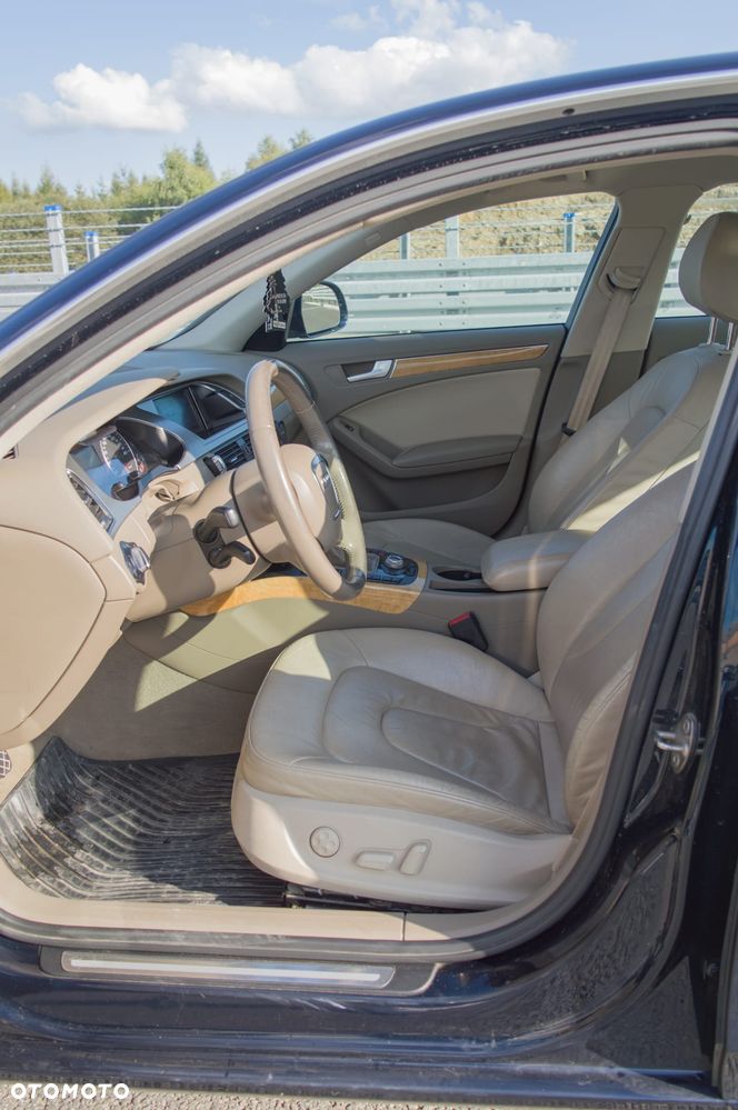 Audi A4 Limousine 2.0 TDI - 7