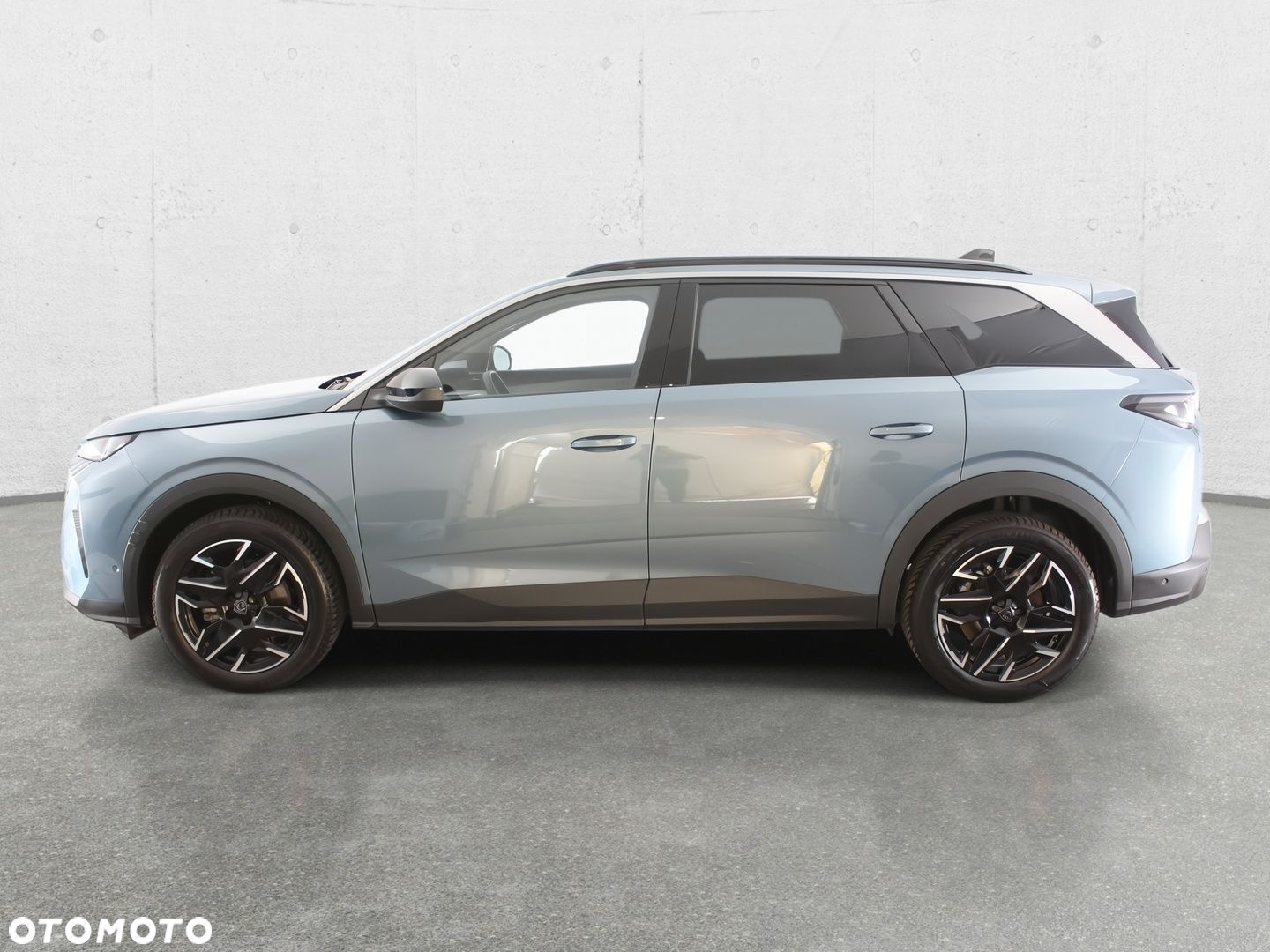 Peugeot 5008 - 5