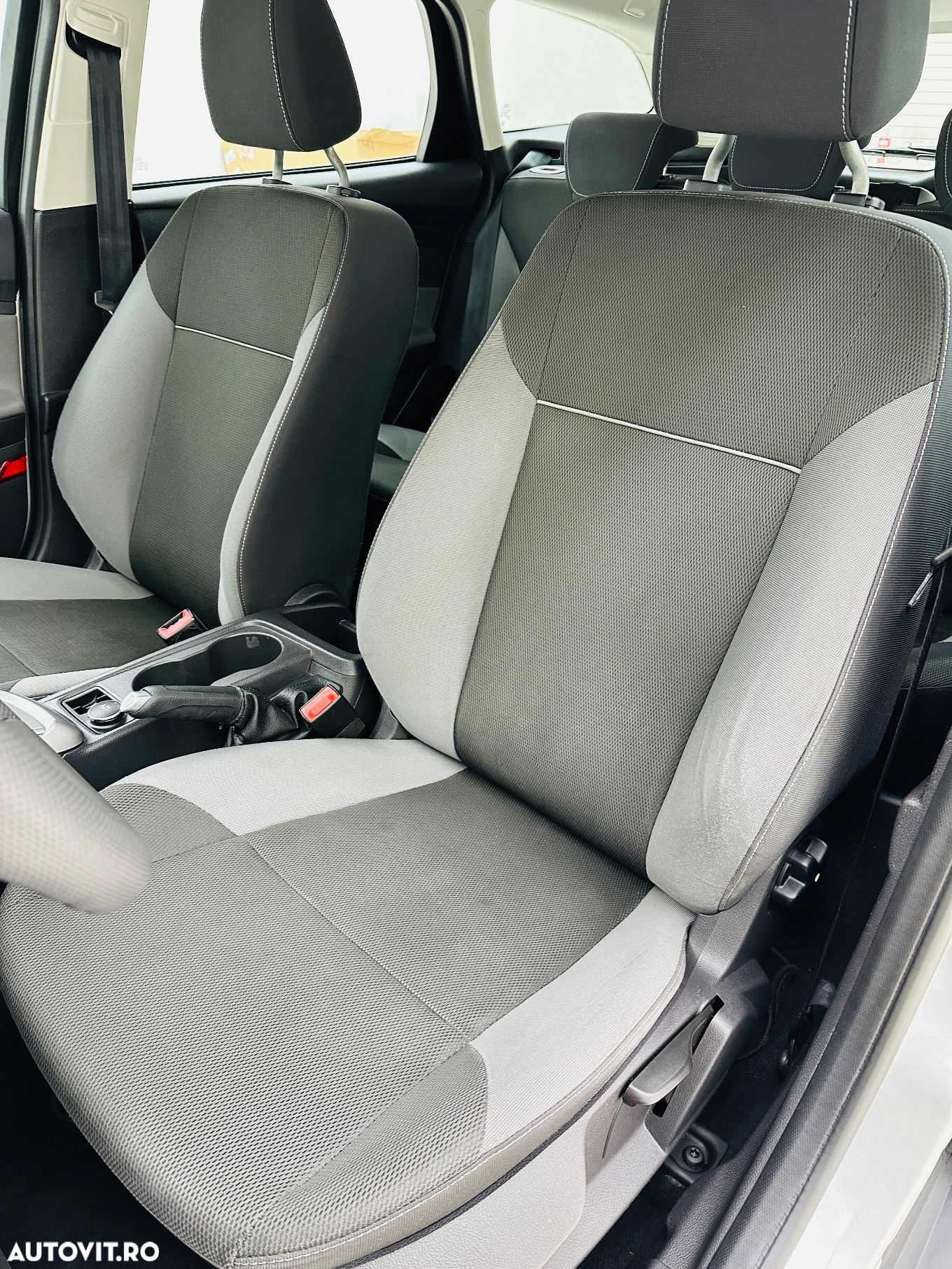 Ford Focus - 15