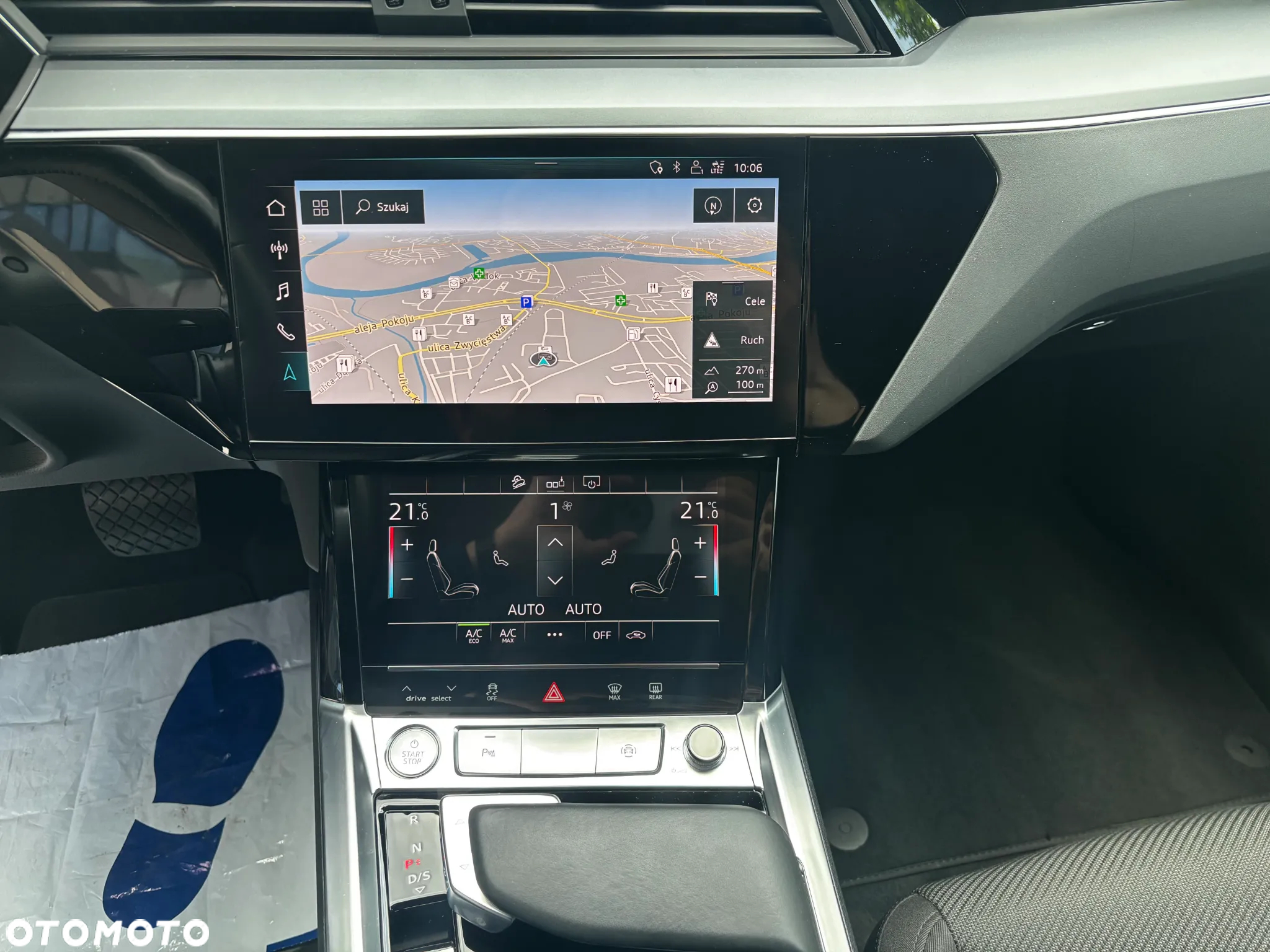 Audi e-tron 50 quattro - 21