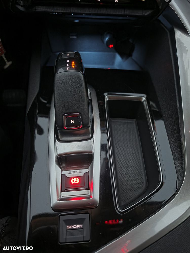 Peugeot 3008 - 17