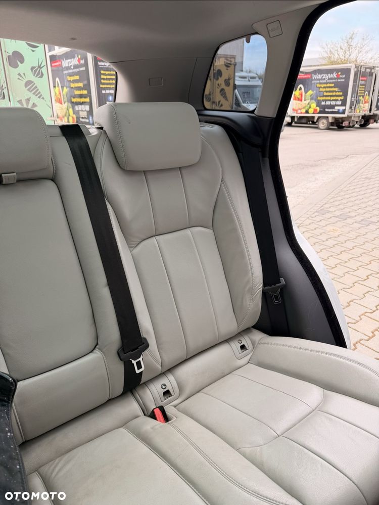 Land Rover Range Rover Evoque - 10