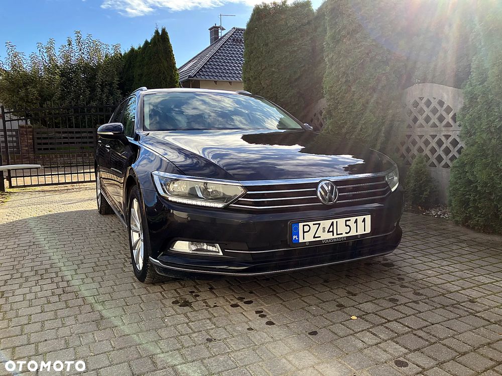 Volkswagen Passat 1.5 TSI EVO Highline DSG - 11