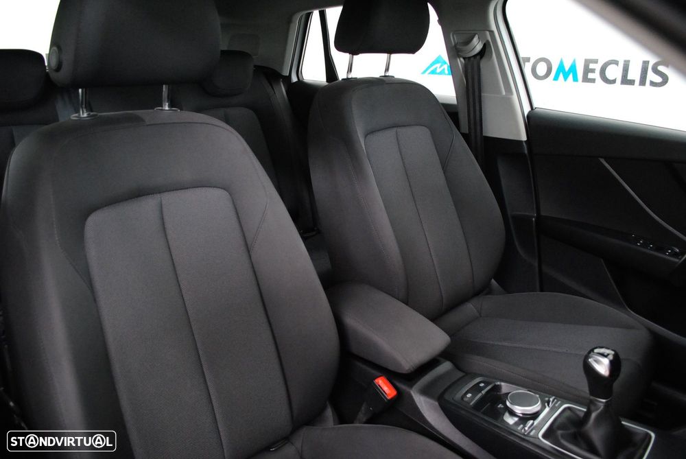 Audi Q2 30 TFSI - 25