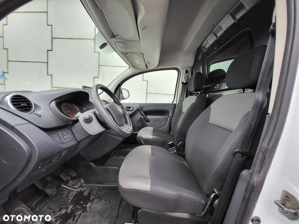 Renault Kangoo MAXI - 7