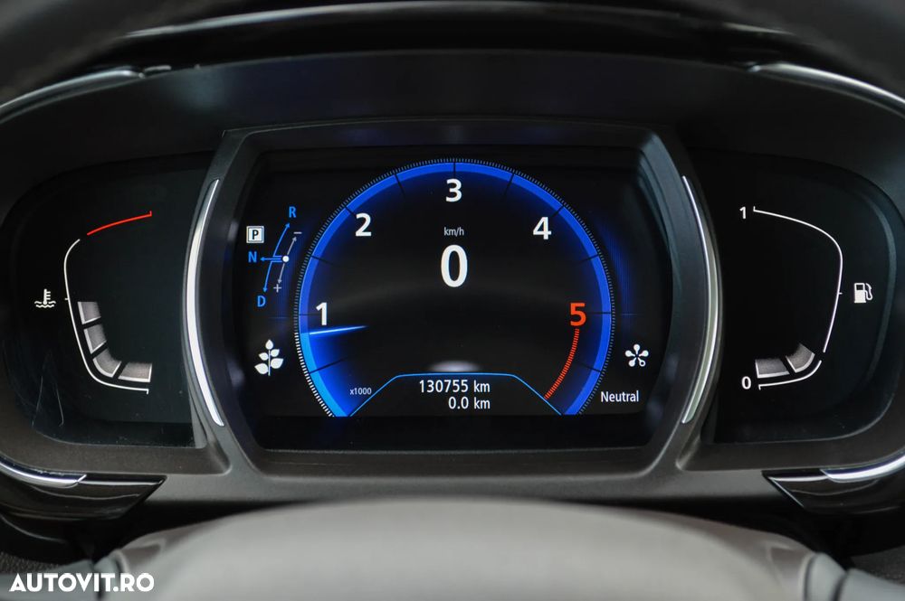 Renault Espace Energy dCi 160 EDC Intens - 13