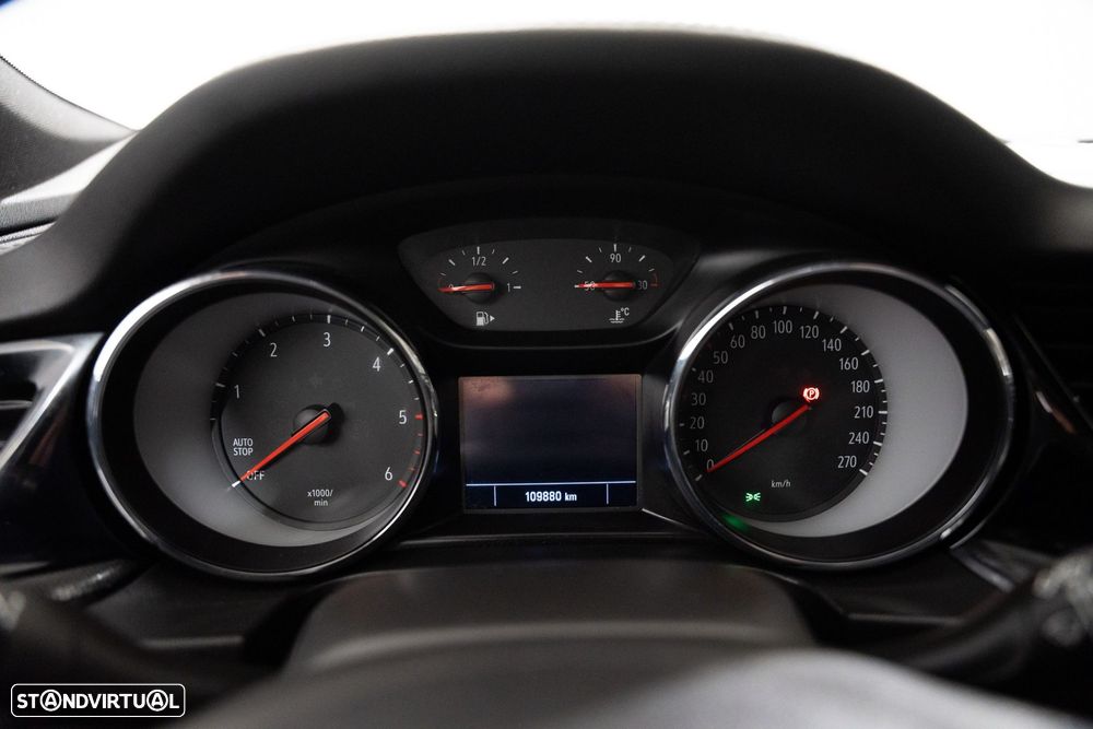 Opel Insignia Sports Tourer 1.5 D Business Edition - 21