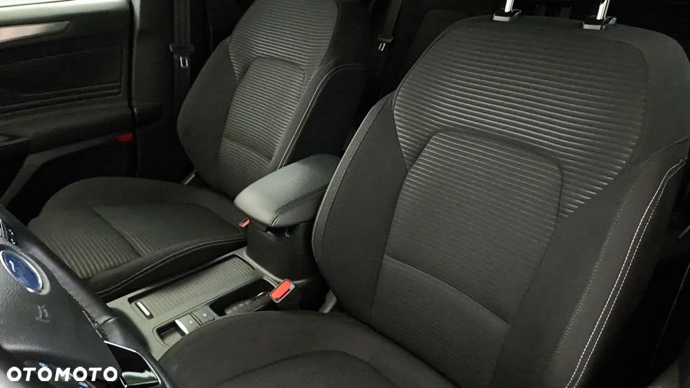 Ford Focus 1.0 EcoBoost mHEV Titanium X - 11