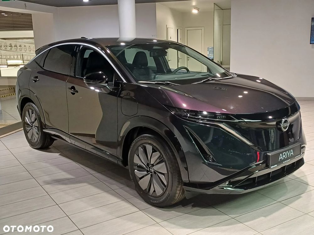 Nissan Ariya 87kWh Engage - 2