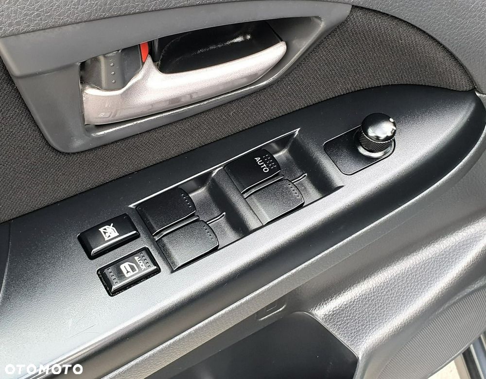 Suzuki SX4 - 14