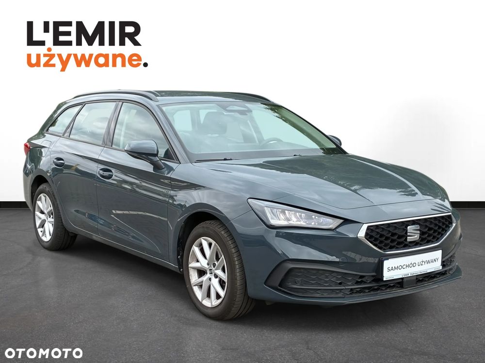 Seat Leon Sportstourer - 7