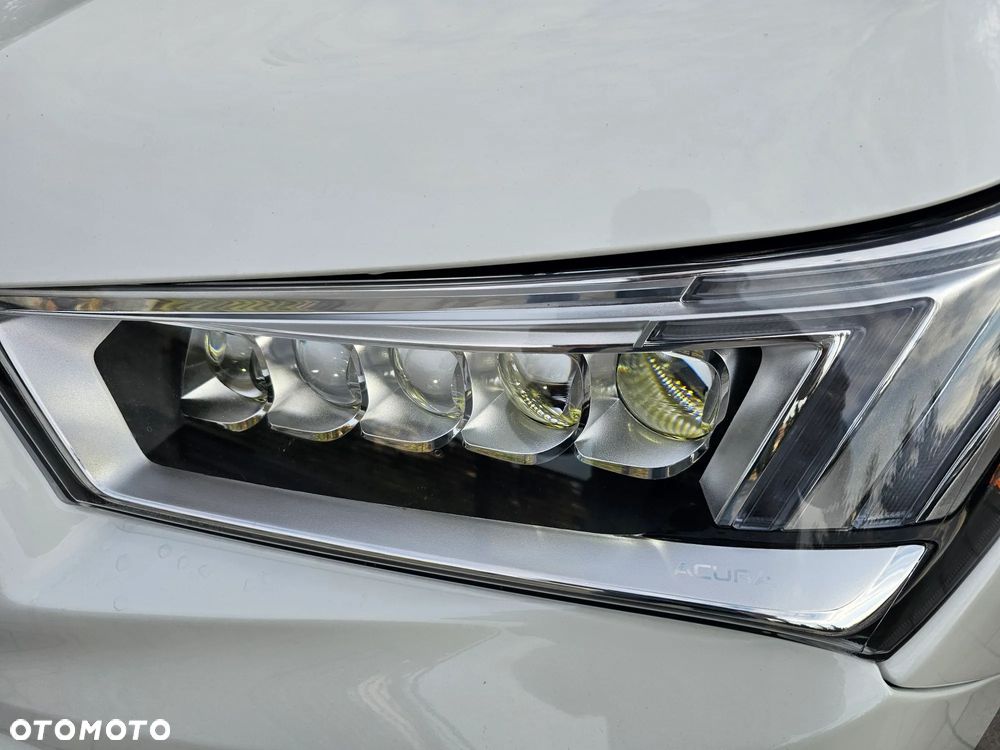Acura MDX - 11