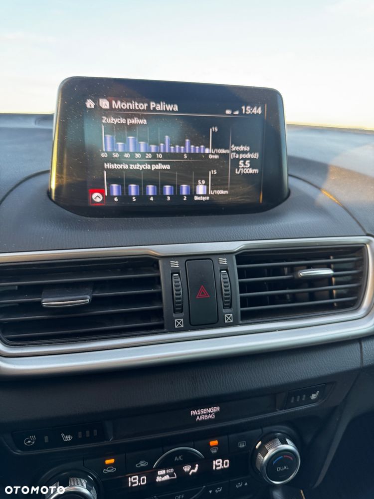 Mazda 3 2.0 Skyenergy - 10