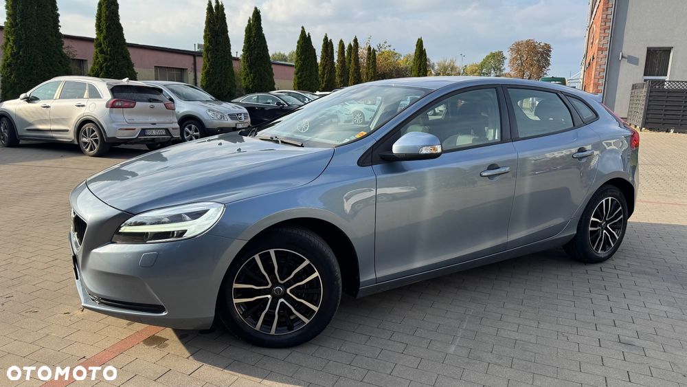 Volvo V40 T3 - 5