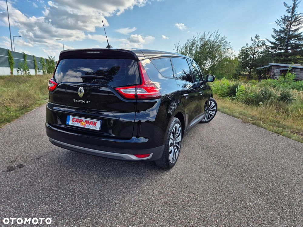 Renault Grand Scenic Gr 1.7 Blue dCi Zen - 15