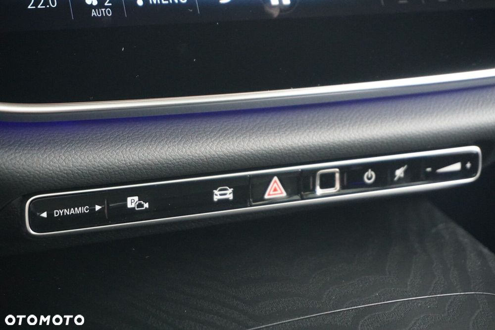 Mercedes-Benz Klasa E 220 d mHEV 4-Matic AMG 9G-Tronic - 14