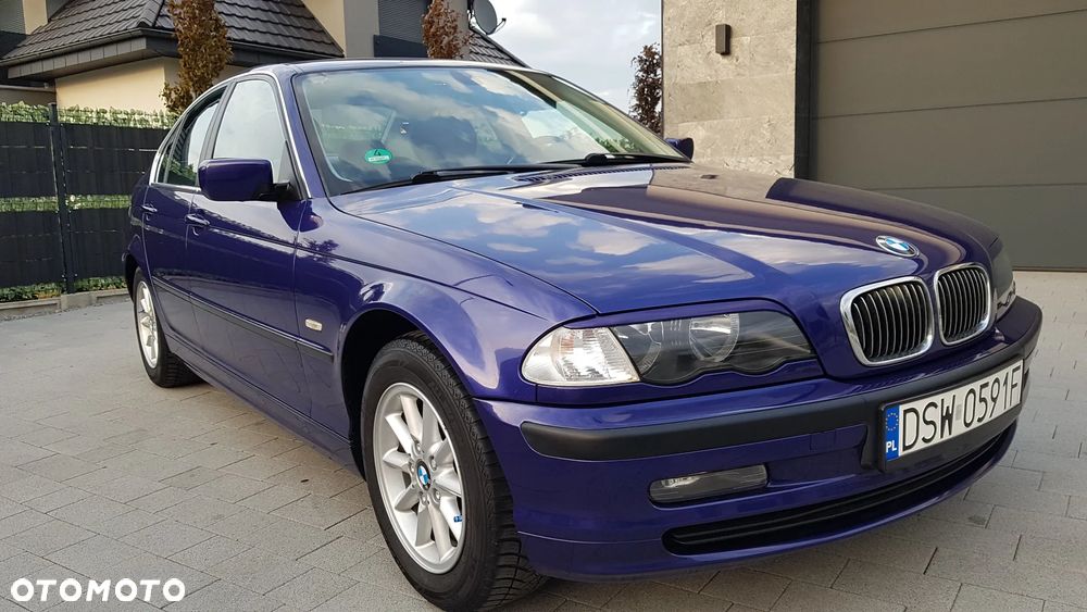 BMW Seria 3 - 2