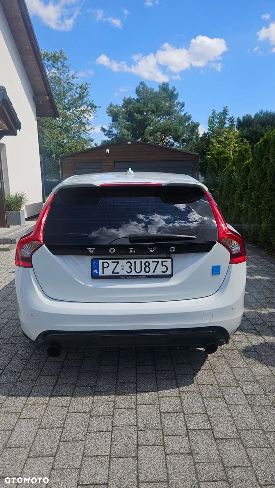 Volvo V60 Polestar - 4