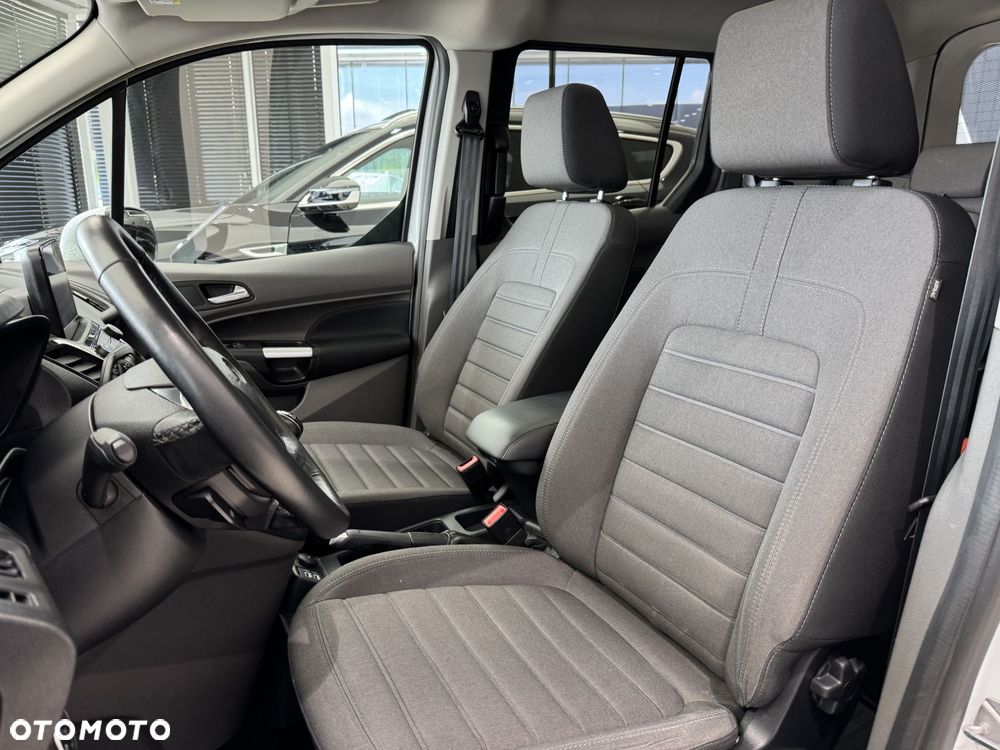 Ford Tourneo Connect 1.5 EcoBlue Titanium - 10